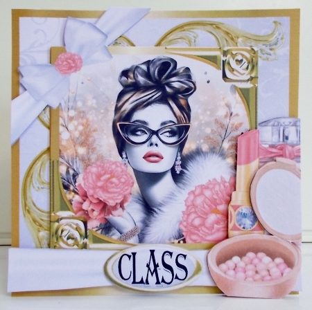 Kiss My Sass 4 by Pam Stubley