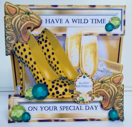 Wild Thing - Wild Time Featured Gallery Photo