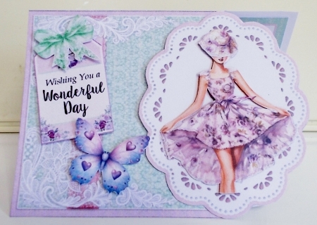 Indigo Summer 13 by Pam Stubley