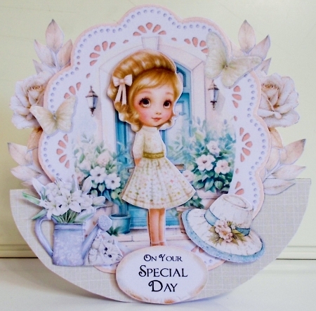 cup1385641_905 - Little Darling 4 Rocker Card Mini Kit