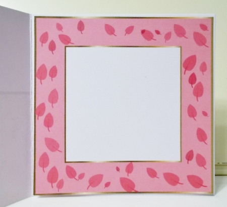 best friends pink insert by Pam Stubley