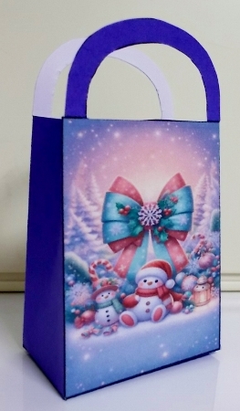 small gift bag 6 by Pam Stubley