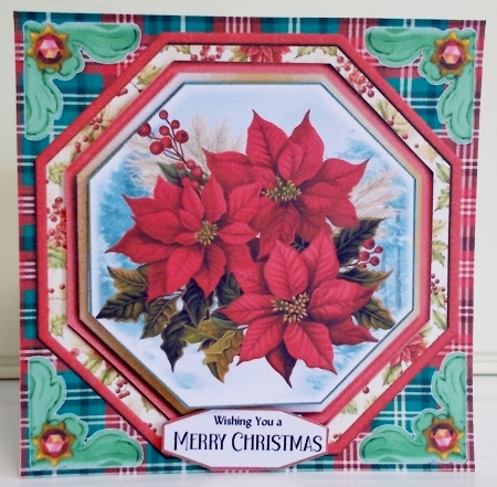 Nostalgic Christmas 20 by Pam Stubley