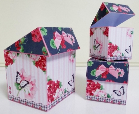 Gallery Item Handmade Craft Photo