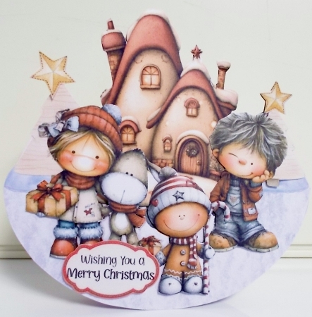 Gallery Item Handmade Craft Photo