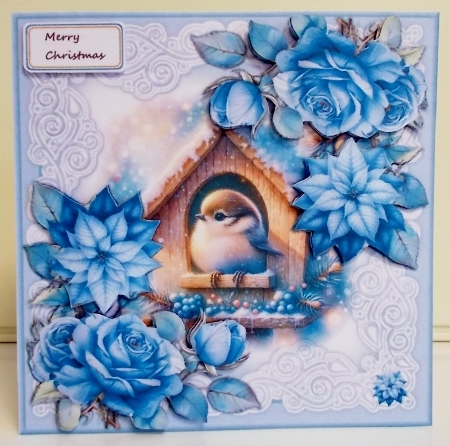 My First Snow Mini Kit by Pam Stubley