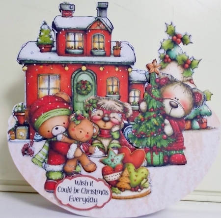 Gallery Item Handmade Craft Photo