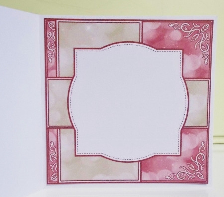 Quirky Animals Insert 1&2 by Pam Stubley