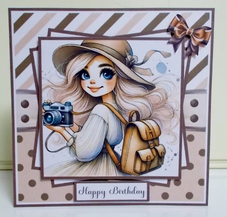 Gallery Item Handmade Craft Photo