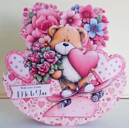 Gallery Item Handmade Craft Photo