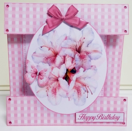 Gallery Item Handmade Craft Photo