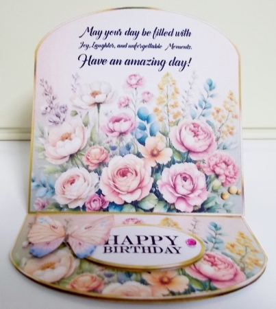 Enjoy the Moment-Easel-Card-Kit-3 by Pam Stubley