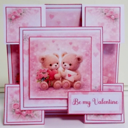 Gallery Item Handmade Craft Photo