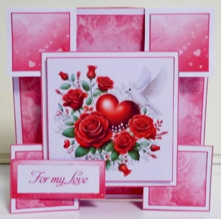 Gallery Item Handmade Craft Photo