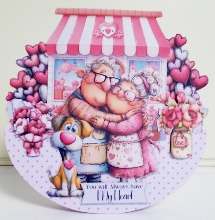 Gallery Item Handmade Craft Photo