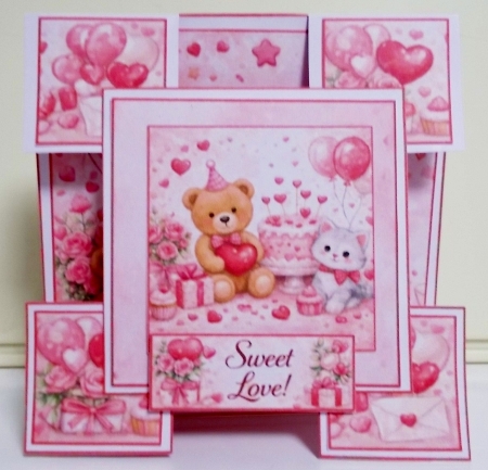 Gallery Item Handmade Craft Photo