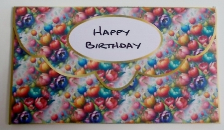 Gallery Item Handmade Craft Photo