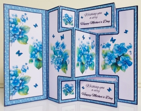 SS Forget-me-nots MD by Pam Stubley