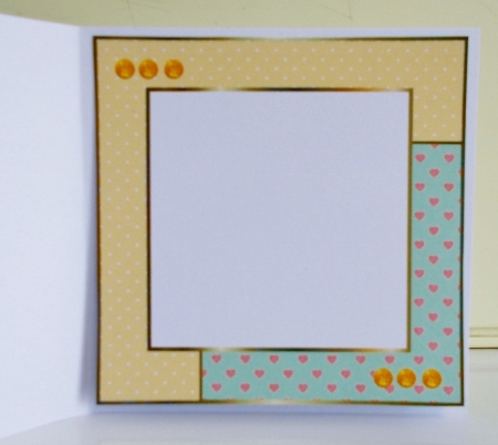 at our age we multi task insert by Pam Stubley