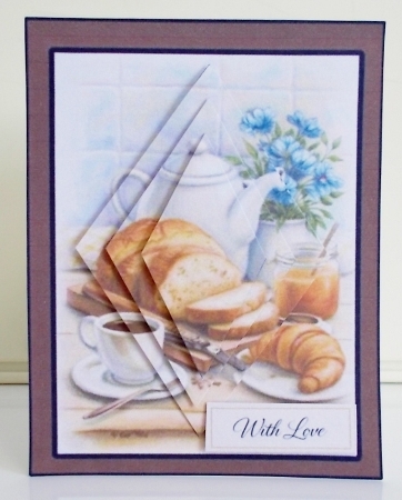 Elegant English Occasion Labels – Versatile Sentiments for Cards & Crafts by Pam Stubley