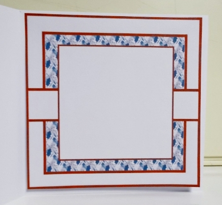 matching insert for memory loss 1 and 2 by Pam Stubley
