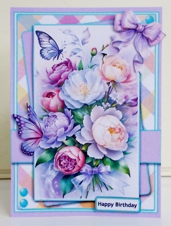 5x7 ~ Blossom Beauty by Pam Stubley