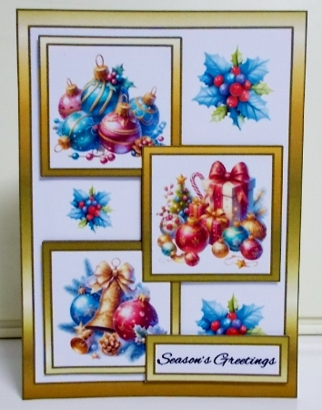 Gallery Item Handmade Craft Photo