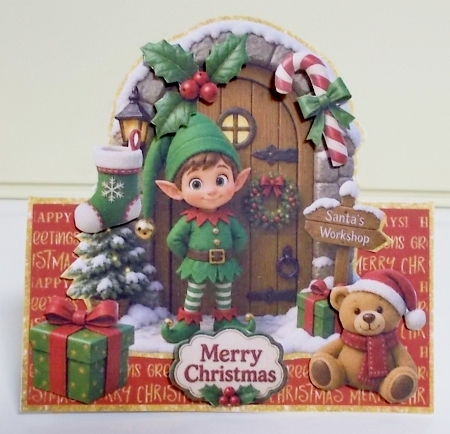 Gallery Item Handmade Craft Photo