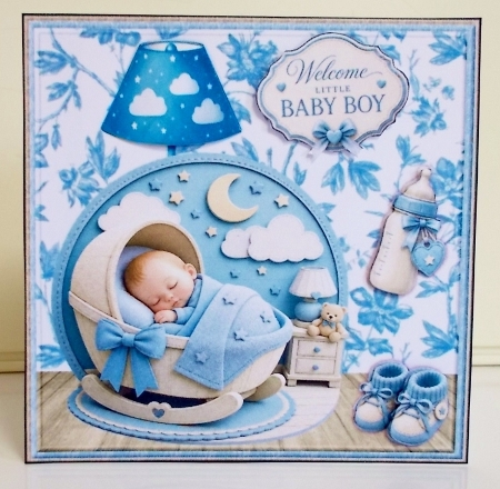 cup1459187_936 - Sweet Dreams    New baby Boy
