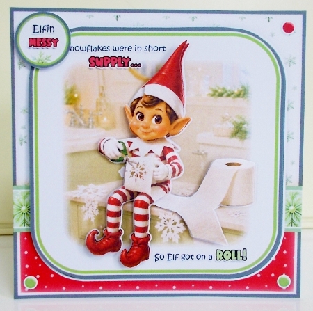 On A Roll Mini Kit Featured Gallery Photo