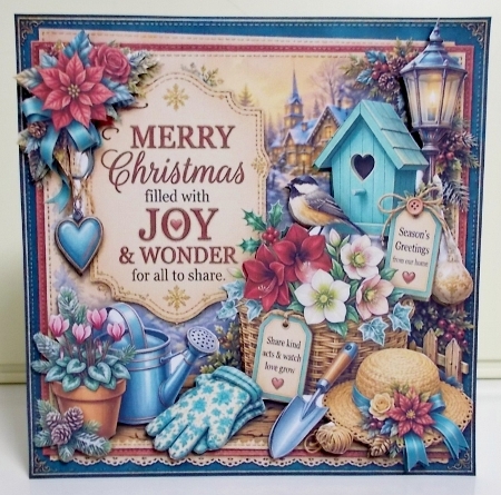 **Joy** by Pam Stubley