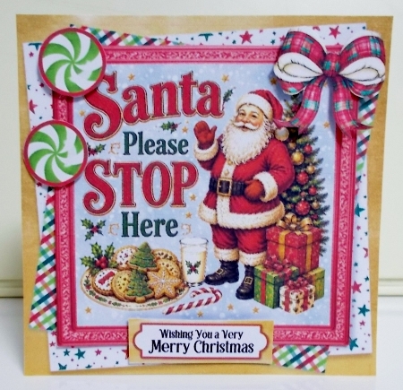 More Festive Fun-time 7 6x6 Featured Gallery Photo