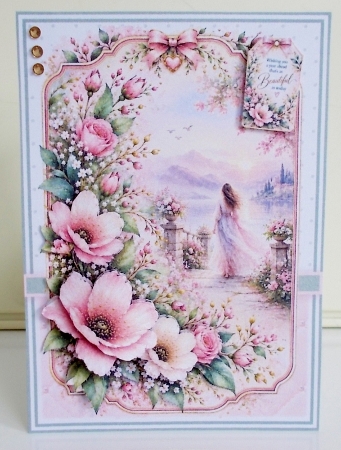Enjoy The Little Moments by Pam Stubley