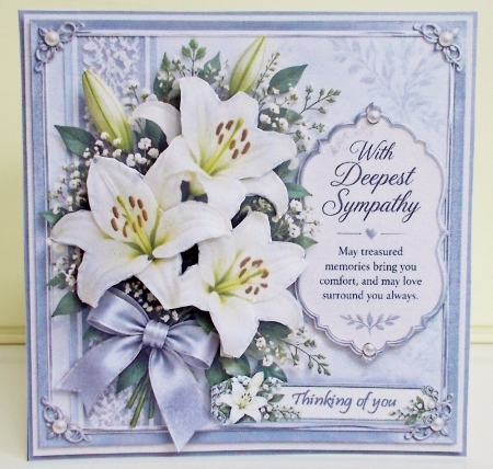 May love surround you by Pam Stubley