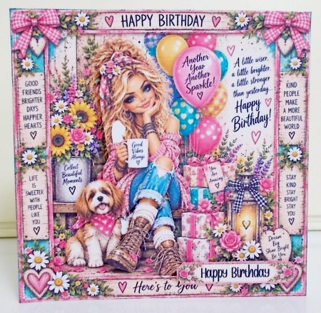 Gallery Item Handmade Craft Photo