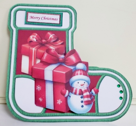 Gallery Item Handmade Craft Photo