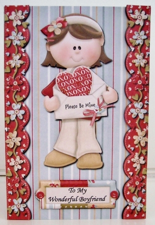 Gallery Item Handmade Craft Photo