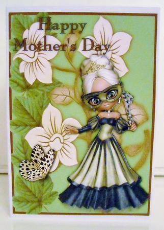 Gallery Item Handmade Craft Photo