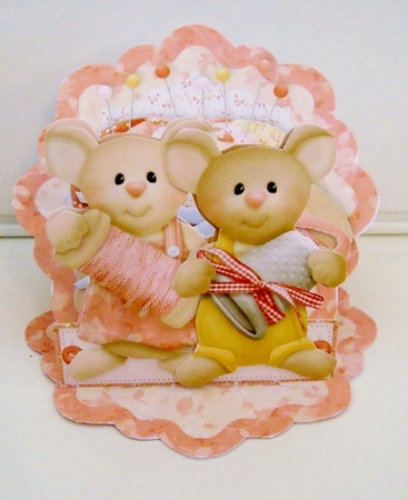 Gallery Item Handmade Craft Photo