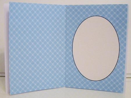 Check Insert 15 by Pam Stubley
