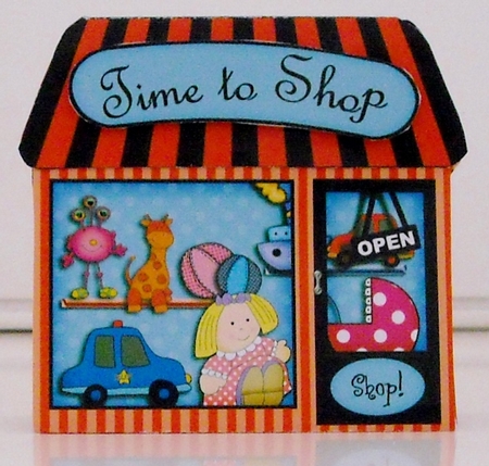 Gallery Item Handmade Craft Photo