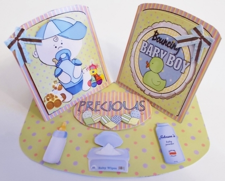 Gallery Item Handmade Craft Photo