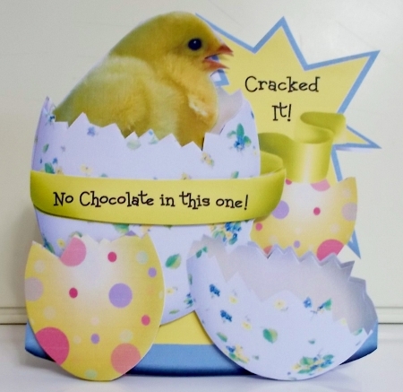 Cracked It! by Pam Stubley