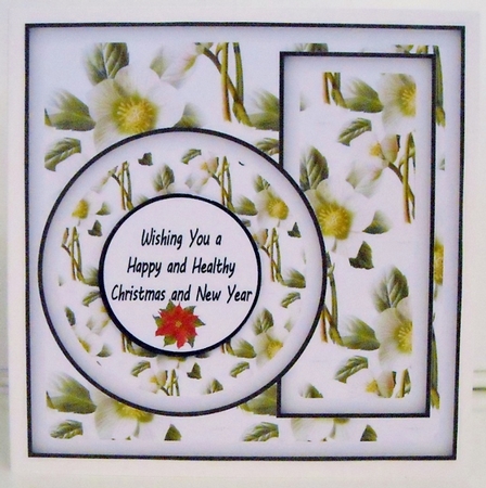 My Christmas Wish by Pam Stubley