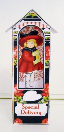 Gallery Item Handmade Craft Photo