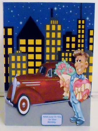 Gallery Item Handmade Craft Photo