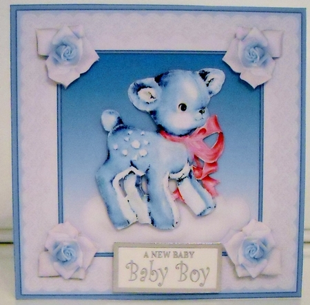 Gallery Item Handmade Craft Photo