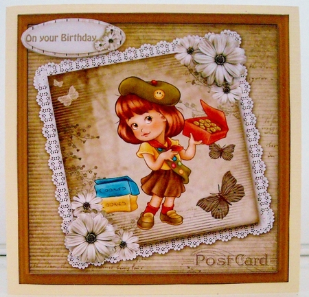 Gallery Item Handmade Craft Photo