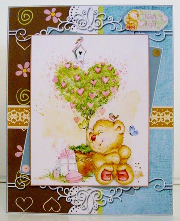 Gallery Item Handmade Craft Photo