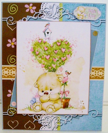 Gallery Item Handmade Craft Photo